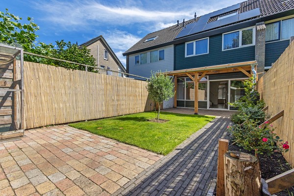 Medium property photo - IJsbaanweg 38, 8391 HZ Noordwolde